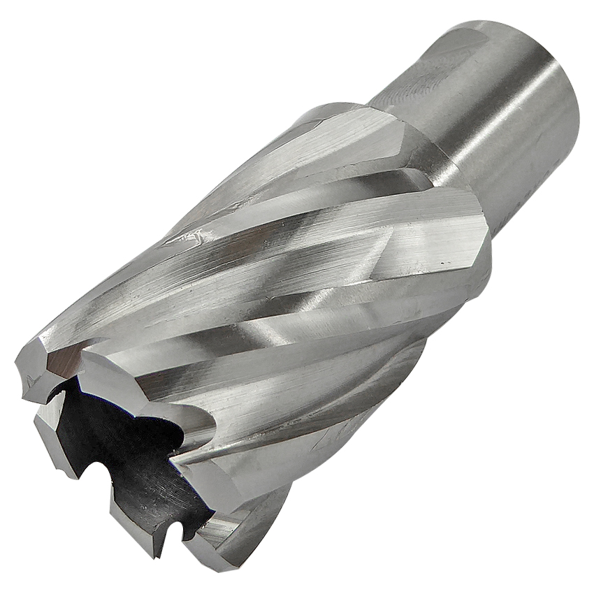 25mm x 25mm Broaching Cutter